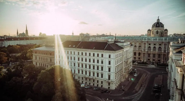 HENRI Hotel Wien