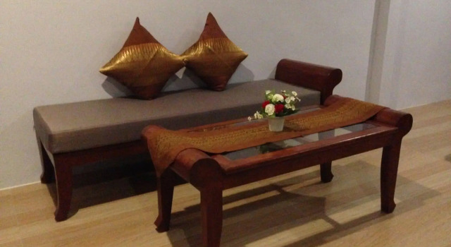 The Hip Resort  @ Khao Lak