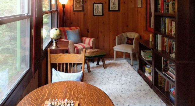 1478cher 2 Bedroom Home, Buchen Sie Ferienhaus Guerneville Sonoma County