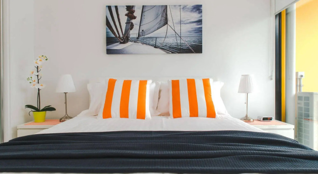 Melbourne Private Apartments Haig Street