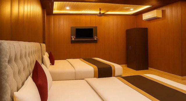 Номер Deluxe Comfort Stay - Near Lulu Mall