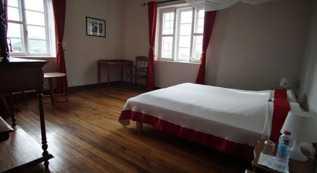 Двухместный номер Standard Lovasoa CCCC - Hostel