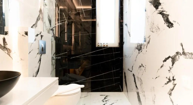 Вилла с 3 комнатами Sardines Luxury Villas