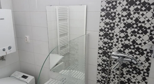 Апартаменты Zorka Apartman