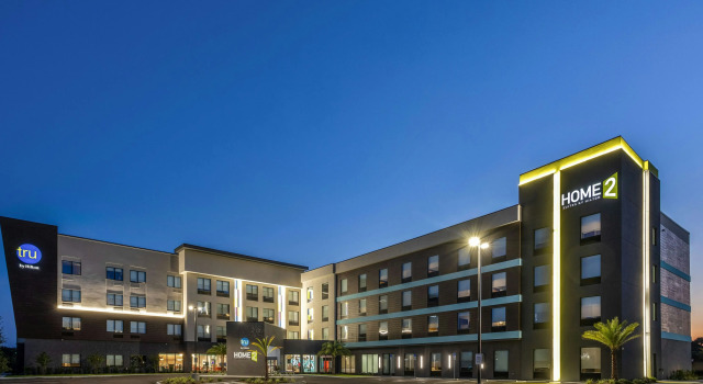 Tru By Hilton Pensacola Airport Medical Center
