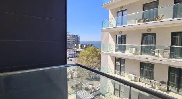 Apartament Mamaia-Nord 101bis, Prenota Appartamento Hotel a Mamaia-Sat con parcheggio, Parcheggio