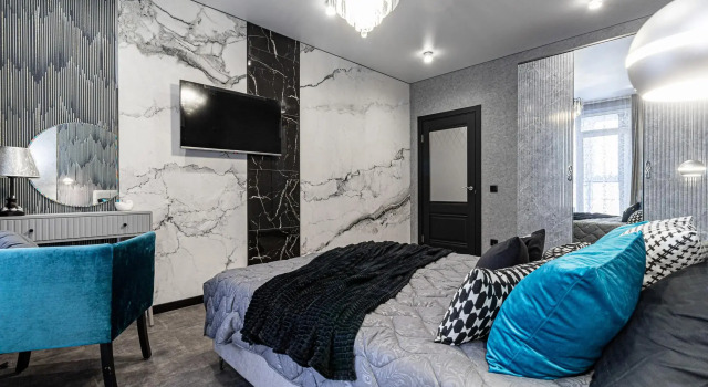 Daily Rent на улице Природная 10Бк2