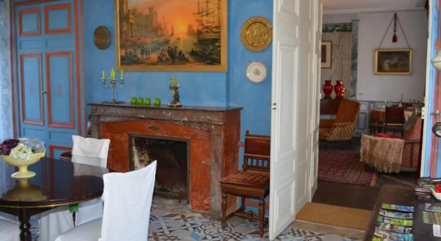 Appartement Châtillon-sur-Indre, 5 pièces, 10 personnes - FR-1-381-485, Забронировать Апартаменты/квартира Шатийон-сюр-Эндр 