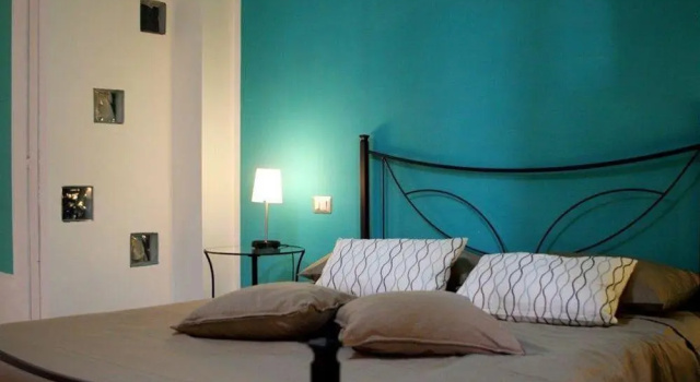 Golden Mile B&B, Réserver Hôtel Hôtels SPA à Ercolano, SPA