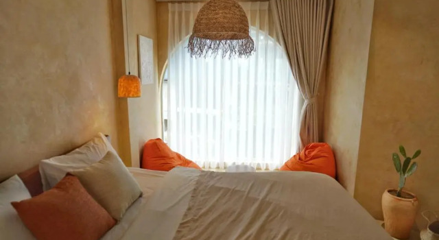 Люкс VV House and Cinema 1