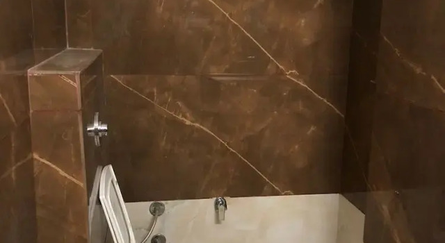 Номер Deluxe Hotel Bharat Residency