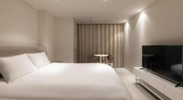 Двухместный номер Superior Hotel Modak Namdaemun
