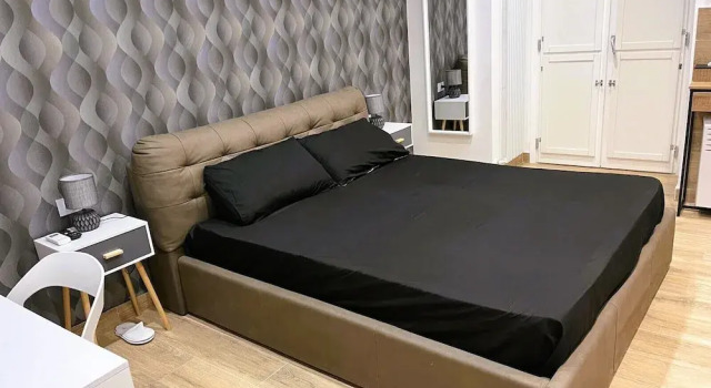 Номер Standard Urban Chic Suite Toledo