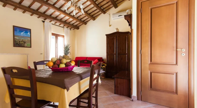 Студия Comfort Casa Vacanze S. Marco