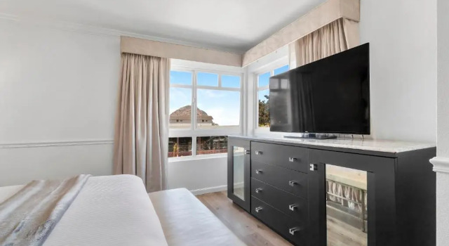 Люкс Ascot Suites Morro Bay