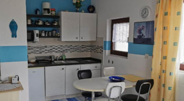 Студия Apartments Vesna