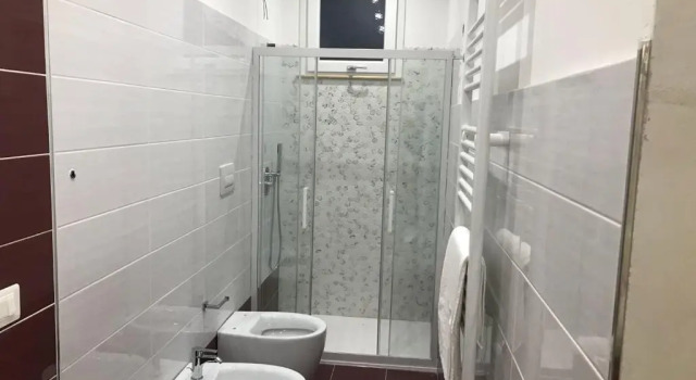Двухместный номер Standard B&B Geolja