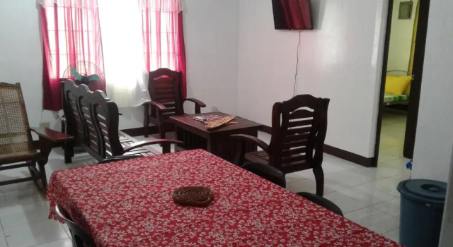 Carlos Residence, Boek Hotel Goedkope hotels in Luzon
