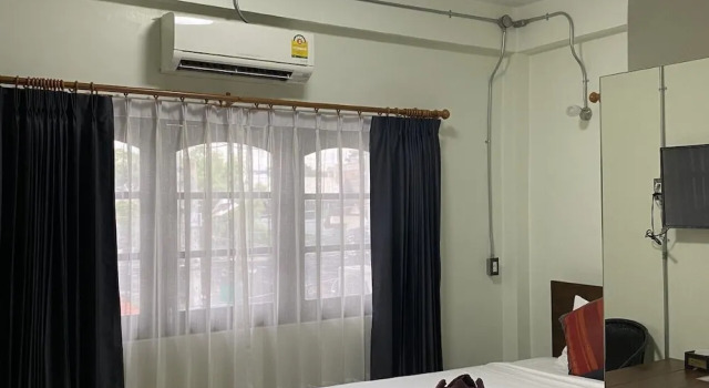 Номер Superior HP House Cafe