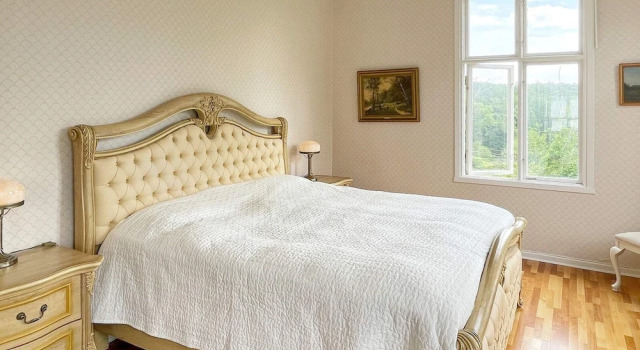 4 Star Holiday Home in Olofstrom, Book Vacation Home  