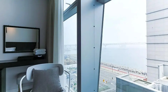 Номер Standard Gray 193 Hotel