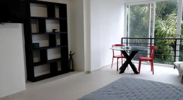 Номер Standard Donde Mira El Sol Tu Casa Spa Resort en Acapulco