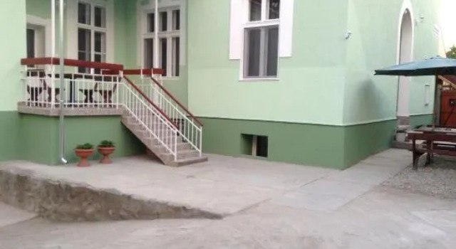 Pannon Apartman