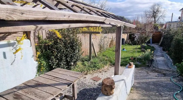 Eco renovation for 8 people near the beach, Забронировать Отель Сен-Жан-ле-Тома 