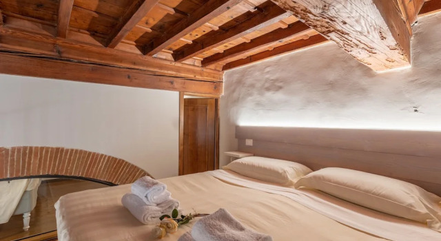 Casa Marcucci