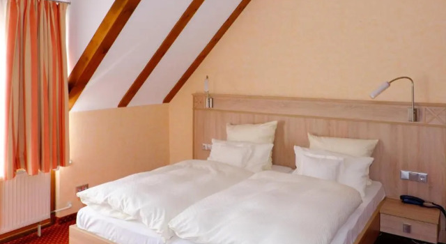 Люкс Hotel St.Martiner Castell