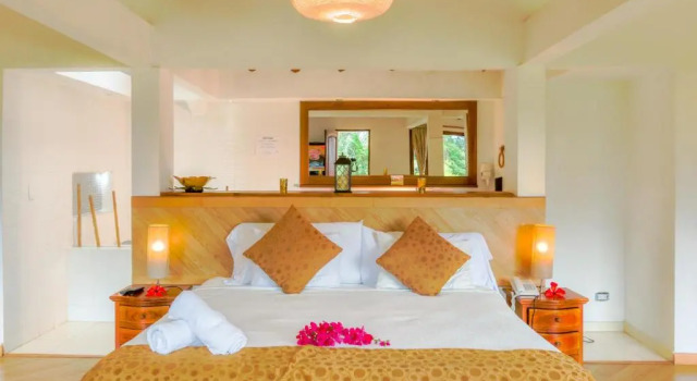 Люкс Casa de Campo Hotel & Spa