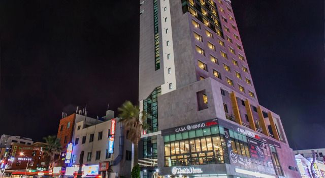 Haema Hotel