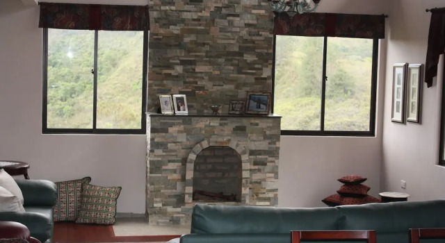 Cascada Cafe Retiro, Book Hotel Hotels in Cauca with Breakfast, Breakfasts