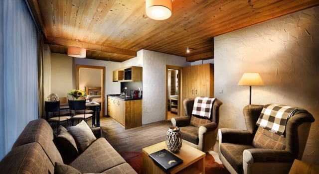Апартаменты Chalets Jasná Collection - Apartments