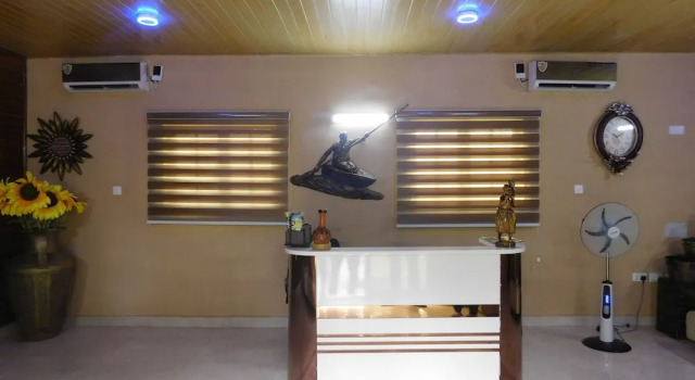 Honeyland Beach Resort, Prenota Resort Hotel a Epe con colazione, Colazione