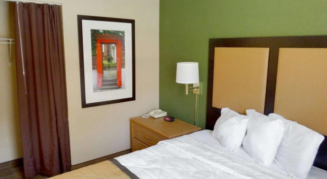 Extended Stay America - Philadelphia - Malvern - Swedesford Rd., Rezerwuj Hotel Malvern 