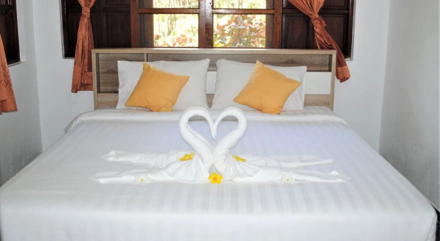 Swiss Sawasdee Koh Mak