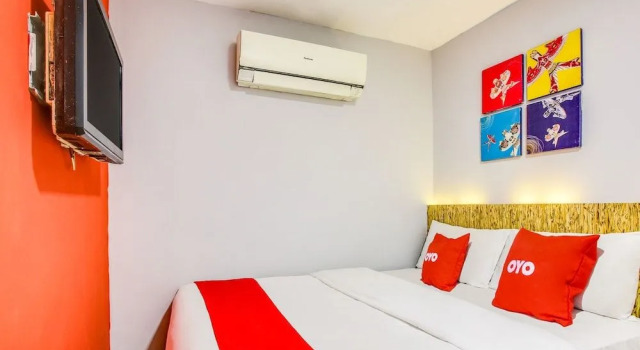 Oyo 89397 Winnieys Boutique Hotel