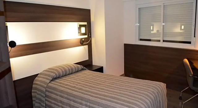 Номер Executive Prix Hotel