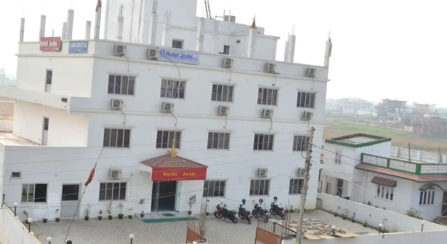 Hotel Joshi