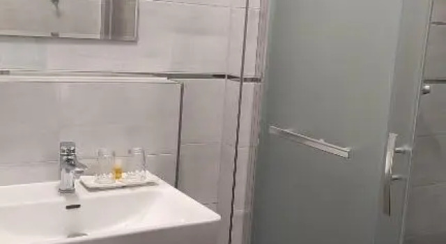Двухместный номер Standard Hotel Třebovská restaurace