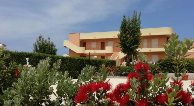 Апартаменты Standard Stella di Mare Appartamenti