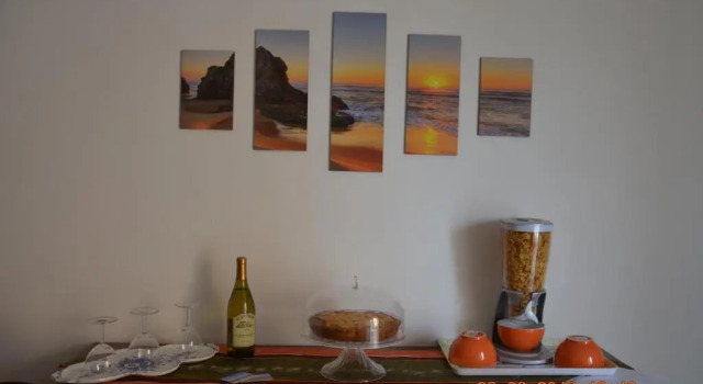 Casa Lia, Book Apartment Hotels in Carrara with Parking, Parking