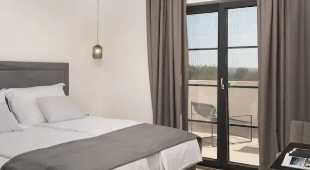 Вилла Villa Zrinchi ZadarVillas