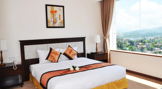 Ha Long DC Hotel