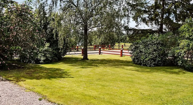 Коттедж 6 Person Holiday Home in Odensvi