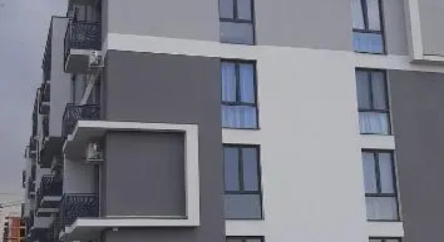 Apartament 2 camere Lucian, Varaa Huoneisto Baile Felix 