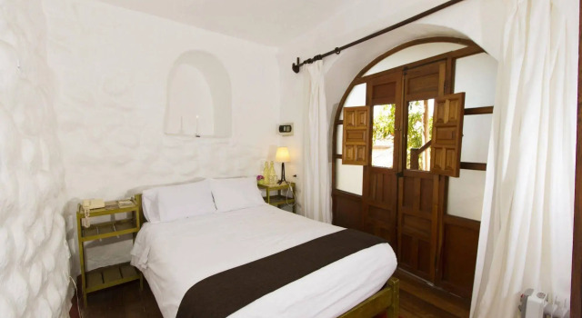 El Balcon, Rezervovat Hotel Levné hotely v Cuzco, poblíž Coricancha
