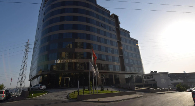 New Suites Istanbul, Varaa Hotelli Hotellit Marmara-alue pysäköinnillä, Pysäköinti