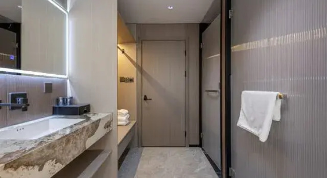 Xiyue Audio-visual Homestay (Paojiang Agricultural and Commercial College), Prenota Hotel Hotel a Shaoxing con parcheggio, Parcheggio